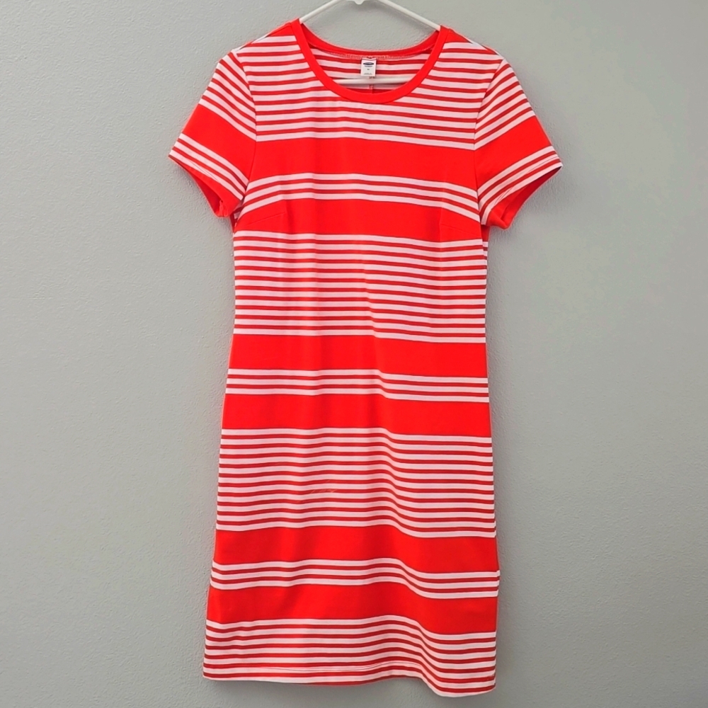 9/20 OLD NAVY DRESS